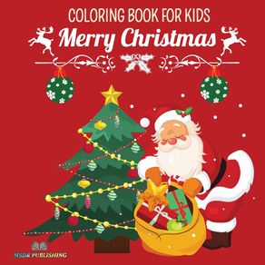MERRY-CHRISTMAS---Coloring-Book-For-Kids
