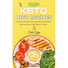 Top-Keto-Diet-Recipes