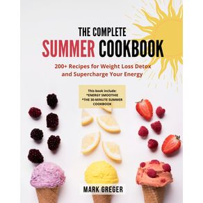 The-Complete-Summer-Cookbook