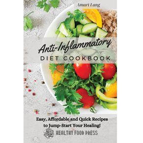 Anti-Inflammatory-Diet-Cookbook