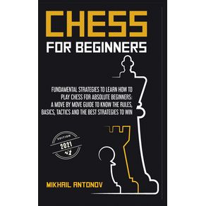 CHESS-FOR-BEGINNERS