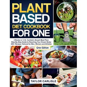 Plant-Based-Diet-Cookbook-for-One