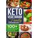 Keto-Vegetarian-Family-Cookbook