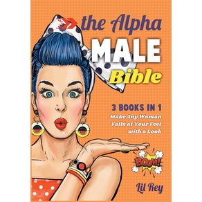 The-Alpha-Male-Bible--3-in-1-