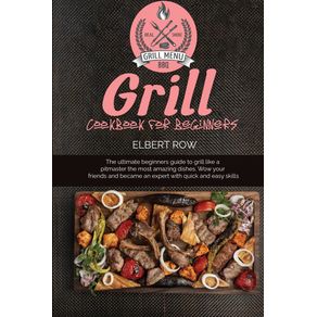 Grill-cookbook-for-beginners