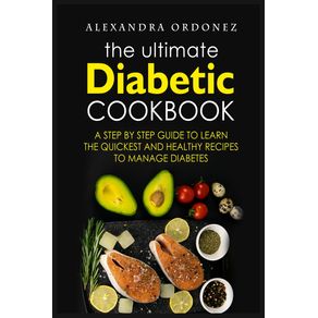 The-Ultimate-Diabetic-Cookbook