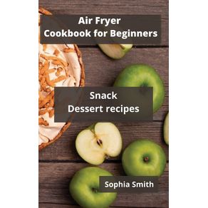 AIR-FRYER-Cookbook-for-Beginners