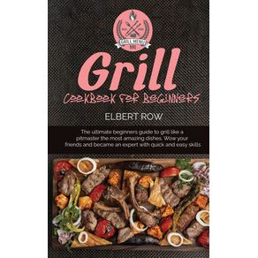 Grill-cookbook-for-beginners