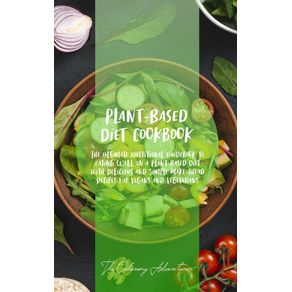 Plant---Based-Diet-Cookbook