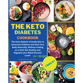 The-Keto-Diabetes-Cookbook