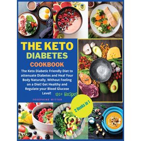The-Keto-Diabetes-Cookbook