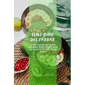 Plant---Based-Diet-Cookbook