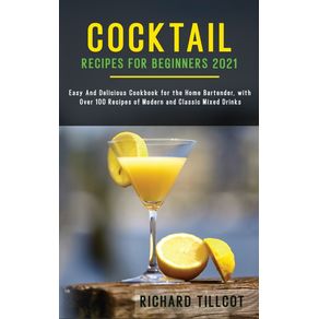 Cocktail-Recipes-for-Beginners-2021