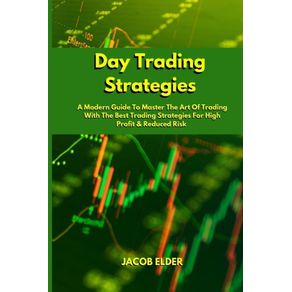 Day-Trading-Strategies