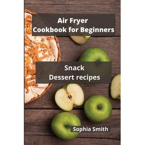 AIR-FRYER-Cookbook-for-Beginners