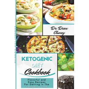 Ketogenic-Diet-Cookbook