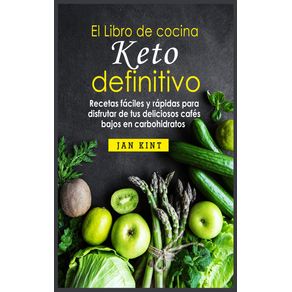 El-Libro-de-cocina-Keto-definitivo