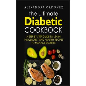 The-Ultimate-Diabetic-Cookbook