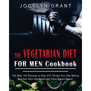 VEGETARIAN-DIET-FOR-MEN-COOKBOOK