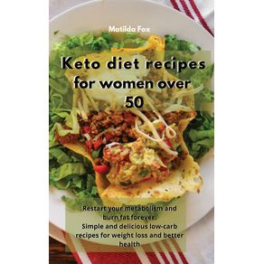 Keto-diet-recipes-for-women-over-50