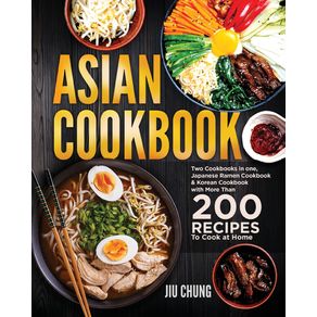 Asian-Cookbook