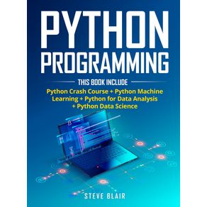 Python-Programming
