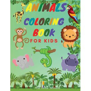 Animals-Coloring-Book-For-Kids