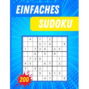 Einfaches-Sudoku
