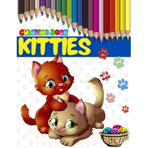 Kittens-Coloring-Book-for-Kids