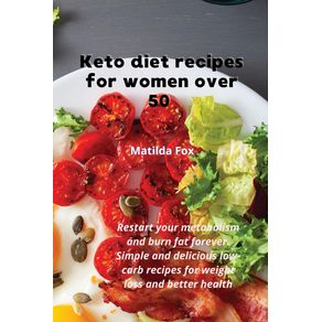 Keto-diet-recipes-for-women-over-50