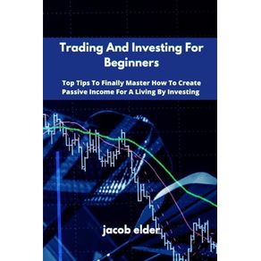 Trading-And-Investing-For-Beginners