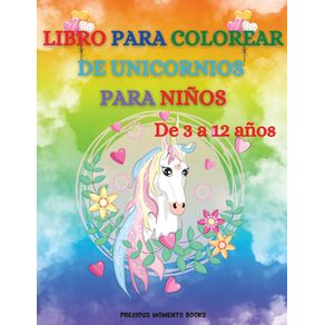 Libro-para-Colorear-de-Unicornios-para-Ninos-de-3-a-12-anos