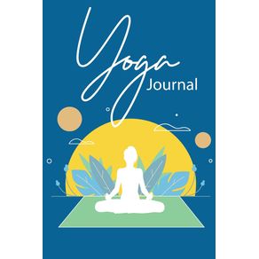 Yoga-Journal
