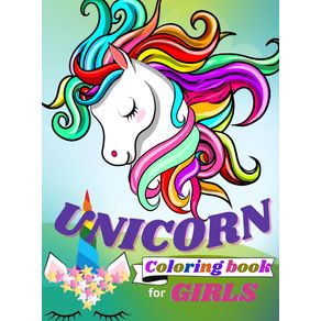 UNICORN-coloring-book-for-Girls