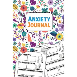 Anxiety-Journal