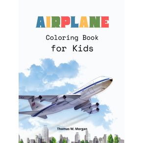 Airplane-Coloring-Book-for-Kids