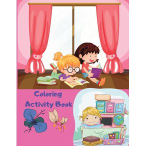 Coloring-Activity-Book