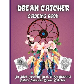 Dream-Catcher-Coloring-Book