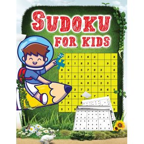 Sudoku-for-kids