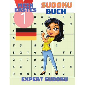 Mein-erstes-Sudoku-Buch