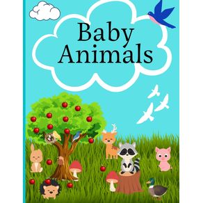 Baby-Animals