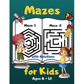 Mazes-for-Kids