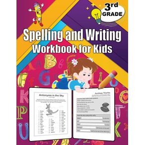 Spelling-and-Writing-for-Grade-3