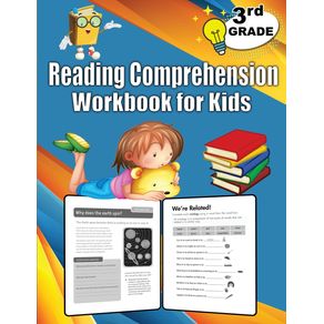 Reading-Comprehension-for-3rd-Grade