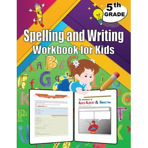 5th-Grade-Spelling-and-Writing-Workbook-for-Kids