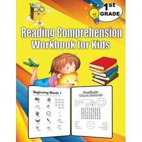 Reading-Comprehension-for-1st-Grade
