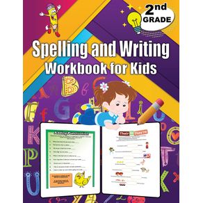 2nd-Grade-Spelling-and-Writing-Workbook-for-Kids