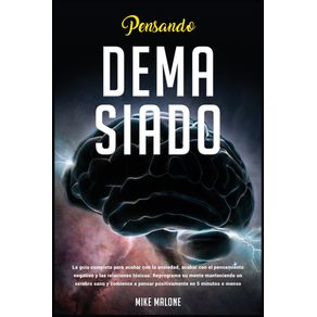Pensando-Demasiado