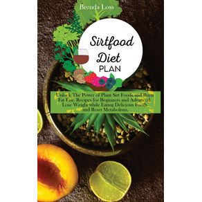 Sirtfood-Diet-Plan