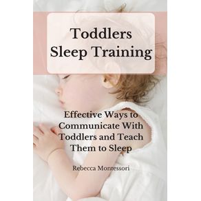 Toddlers-Sleep-Training
